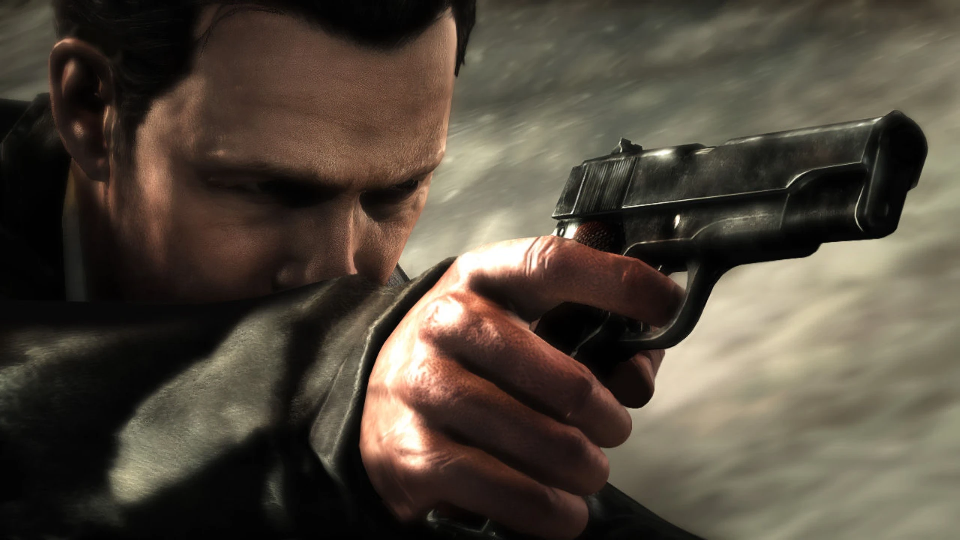 Max Payne 3 screenshot 10